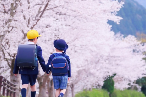 入園・入学前健診