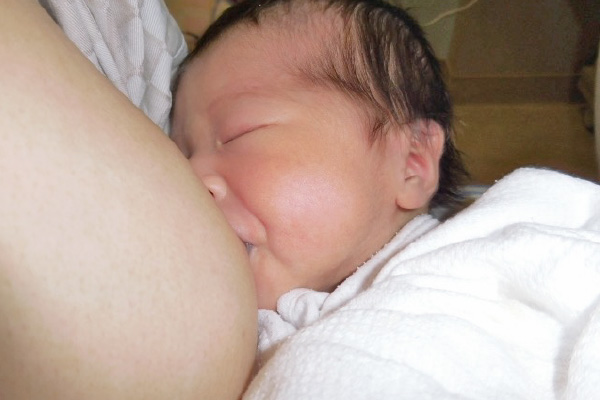 母乳外来