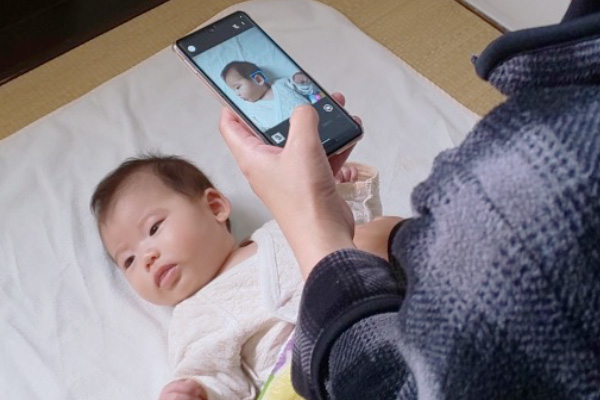 スマホのおすすめ利用法